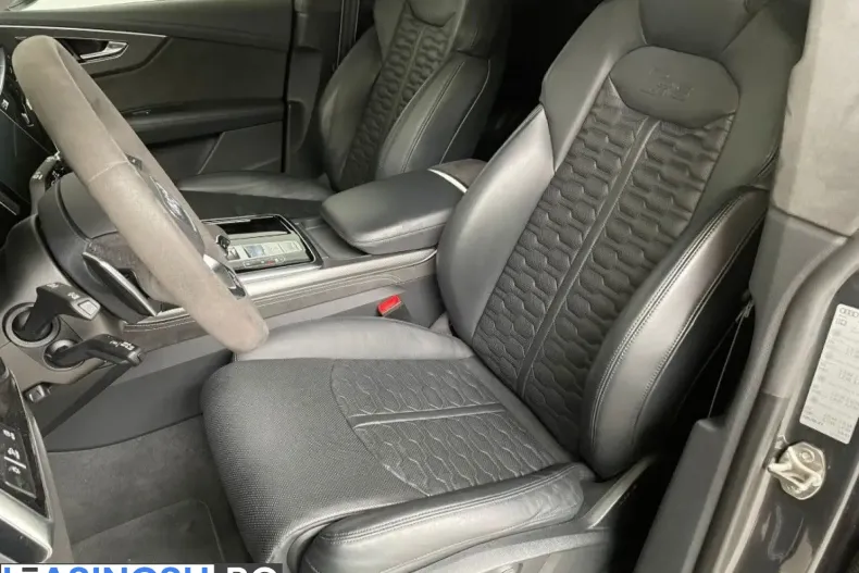 Audi RSQ8 din 2021 cu 58.900 km - oferta AUD223527 - foto 12