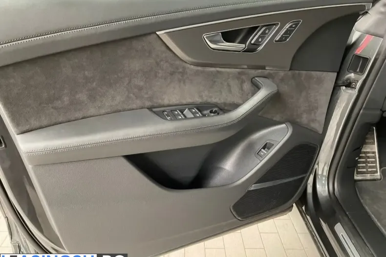 Audi RSQ8 din 2021 cu 58.900 km - oferta AUD223527 - foto 14