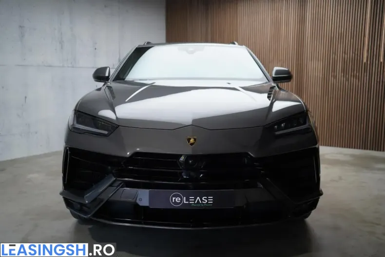 Lamborghini Urus din 2023 cu 57.950 km - oferta LAM223528 - foto 3
