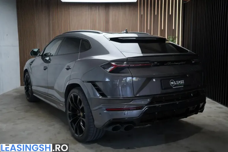 Lamborghini Urus din 2023 cu 57.950 km - oferta LAM223528 - foto 5