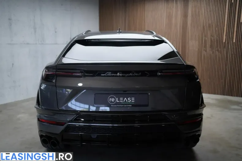 Lamborghini Urus din 2023 cu 57.950 km - oferta LAM223528 - foto 6