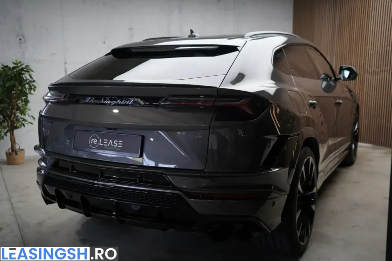 Lamborghini Urus din 2023 cu 57.950 km - oferta LAM223528 - foto 7