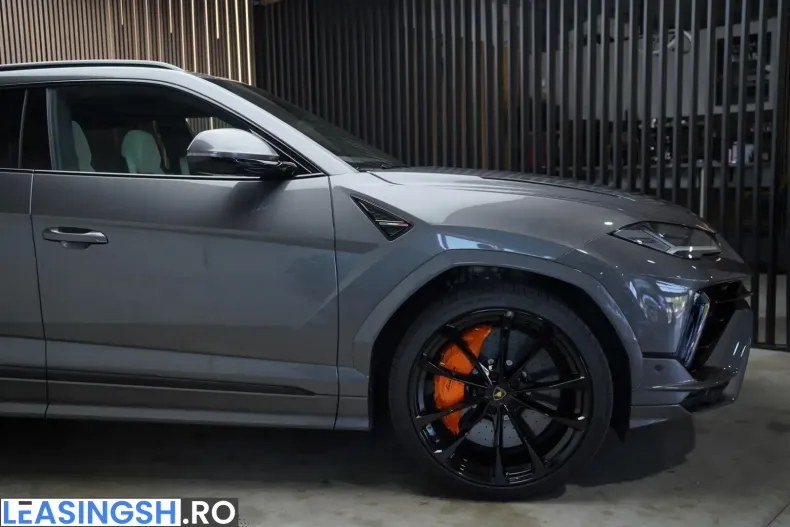 Lamborghini Urus din 2023 cu 57.950 km - oferta LAM223528 - foto 8