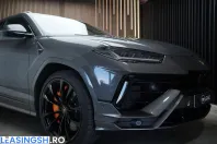 Lamborghini Urus din 2023 cu 57.950 km - oferta LAM223528 - foto 10