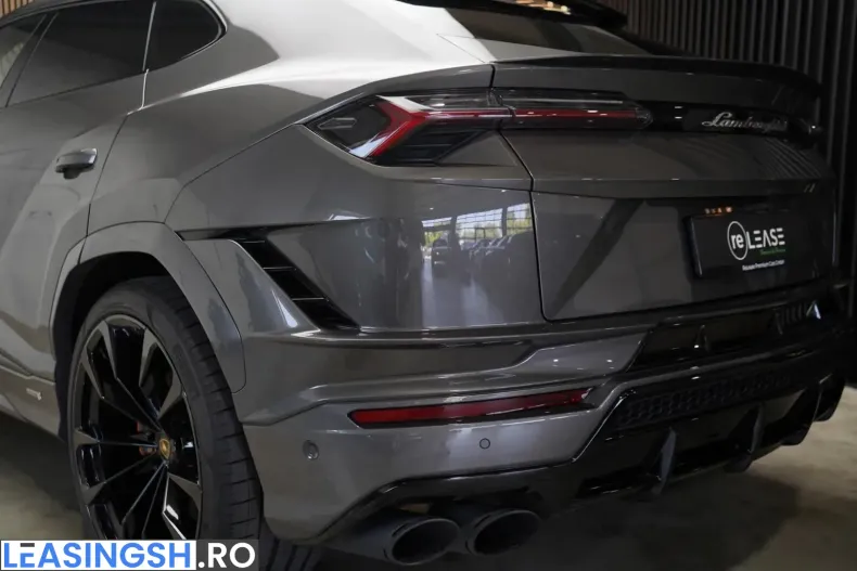 Lamborghini Urus din 2023 cu 57.950 km - oferta LAM223528 - foto 11
