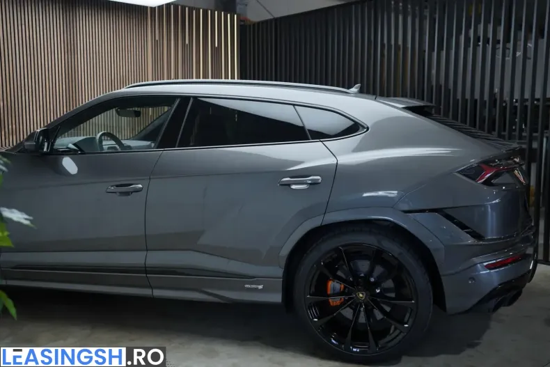 Lamborghini Urus din 2023 cu 57.950 km - oferta LAM223528 - foto 12