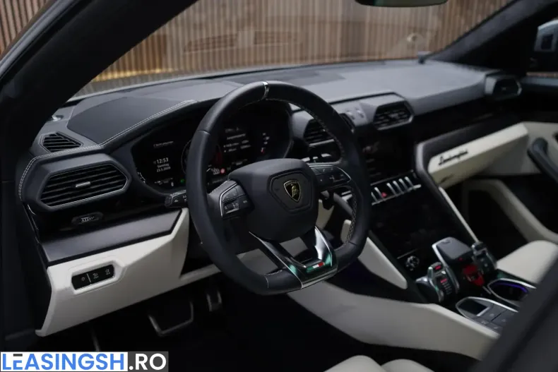 Lamborghini Urus din 2023 cu 57.950 km - oferta LAM223528 - foto 14