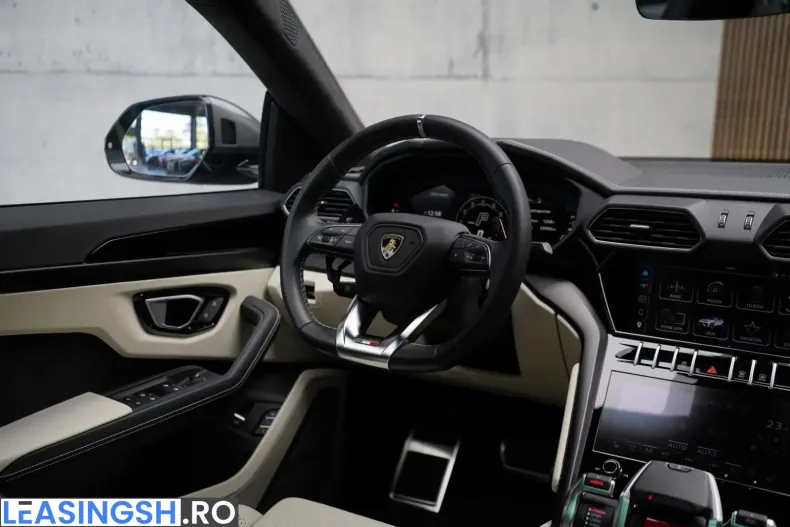 Lamborghini Urus din 2023 cu 57.950 km - oferta LAM223528 - foto 15