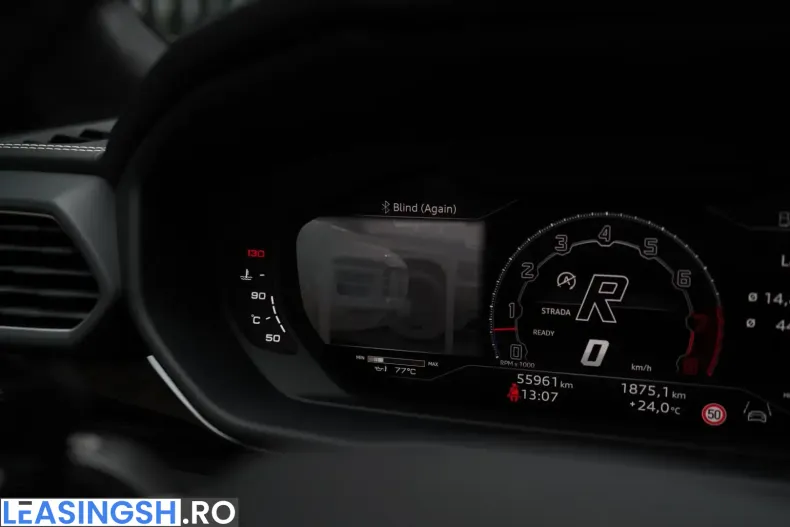 Lamborghini Urus din 2023 cu 57.950 km - oferta LAM223528 - foto 23