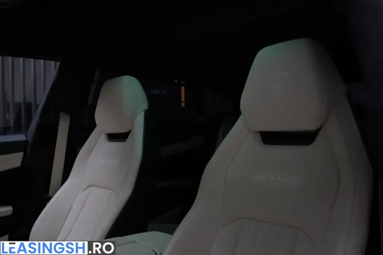 Lamborghini Urus din 2023 cu 57.950 km - oferta LAM223528 - foto 24