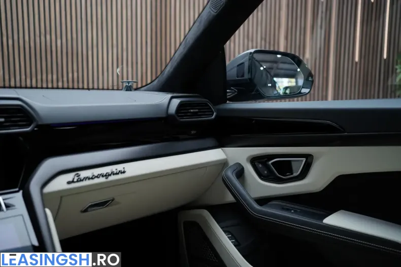 Lamborghini Urus din 2023 cu 57.950 km - oferta LAM223528 - foto 25