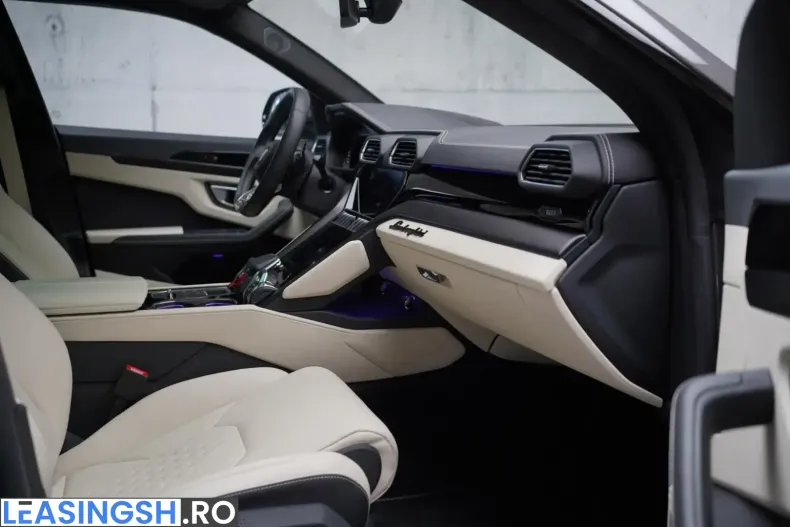 Lamborghini Urus din 2023 cu 57.950 km - oferta LAM223528 - foto 26