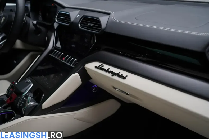 Lamborghini Urus din 2023 cu 57.950 km - oferta LAM223528 - foto 27