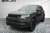 Land Rover Range Rover din 2025 cu 14.605 km - oferta LAN223529 - foto 1