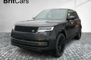 Land Rover Range Rover din 2025 - oferta LAN223529