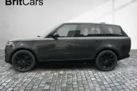 Land Rover Range Rover din 2025 cu 14.605 km - oferta LAN223529 - foto 2