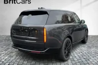 Land Rover Range Rover din 2025 cu 14.605 km - oferta LAN223529 - foto 4