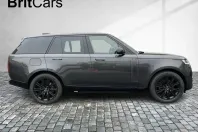 Land Rover Range Rover din 2025 cu 14.605 km - oferta LAN223529 - foto 5