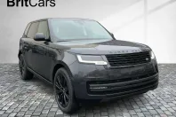 Land Rover Range Rover din 2025 cu 14.605 km - oferta LAN223529 - foto 6