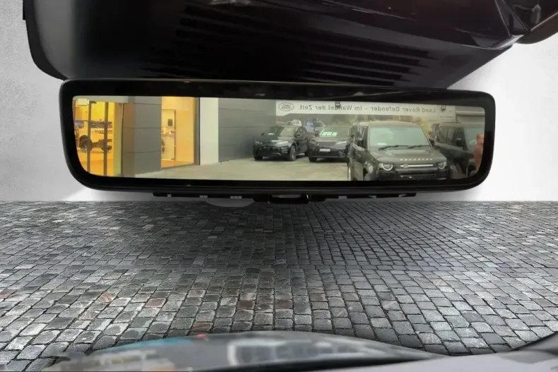 Land Rover Range Rover din 2025 cu 14.605 km - oferta LAN223529 - foto 17