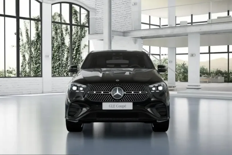 Mercedes-Benz GLE 450 (Clasa GLE) din 2025 cu 29.900 km - oferta MER223531 - foto 3