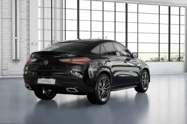 Mercedes-Benz GLE 450 (Clasa GLE) din 2025 cu 29.900 km - oferta MER223531 - foto 5