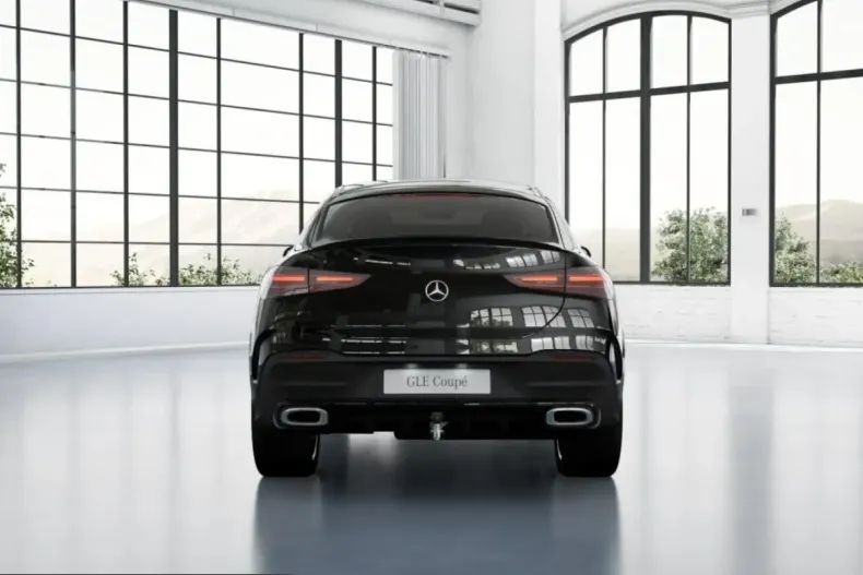 Mercedes-Benz GLE 450 (Clasa GLE) din 2025 cu 29.900 km - oferta MER223531 - foto 6
