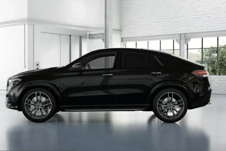 Mercedes-Benz GLE 450 (Clasa GLE) din 2025 cu 29.900 km - oferta MER223531 - foto 7