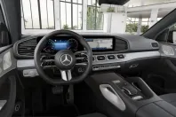 Mercedes-Benz GLE 450 (Clasa GLE) din 2025 cu 29.900 km - oferta MER223531 - foto 8