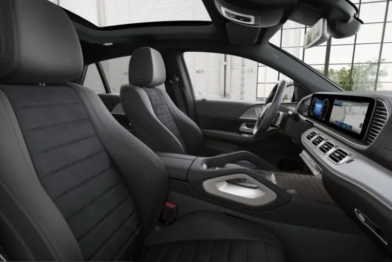 Mercedes-Benz GLE 450 (Clasa GLE) din 2025 cu 29.900 km - oferta MER223531 - foto 9