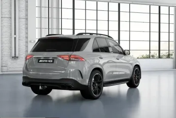 Mercedes-Benz GLE 63 AMG din 2025 - oferta MER223532