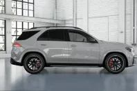 Mercedes-Benz GLE 63 AMG (Clasa GLE) din 2025 cu 24.900 km - oferta MER223532 - foto 3