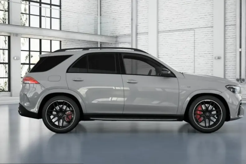 Mercedes-Benz GLE 63 AMG (Clasa GLE) din 2025 cu 24.900 km - oferta MER223532 - foto 3