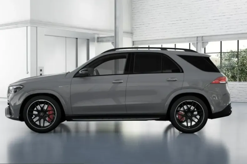 Mercedes-Benz GLE 63 AMG (Clasa GLE) din 2025 cu 24.900 km - oferta MER223532 - foto 5
