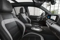 Mercedes-Benz GLE 63 AMG (Clasa GLE) din 2025 cu 24.900 km - oferta MER223532 - foto 7