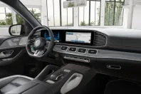 Mercedes-Benz GLE 63 AMG (Clasa GLE) din 2025 cu 24.900 km - oferta MER223532 - foto 9