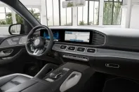 Mercedes-Benz GLE 63 AMG (Clasa GLE) din 2025 cu 24.900 km - oferta MER223532 - foto 10