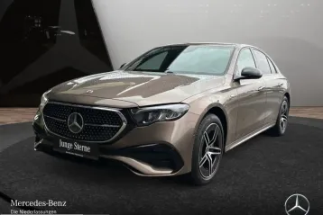 Mercedes-Benz E 300 din 2025 - oferta MER223533