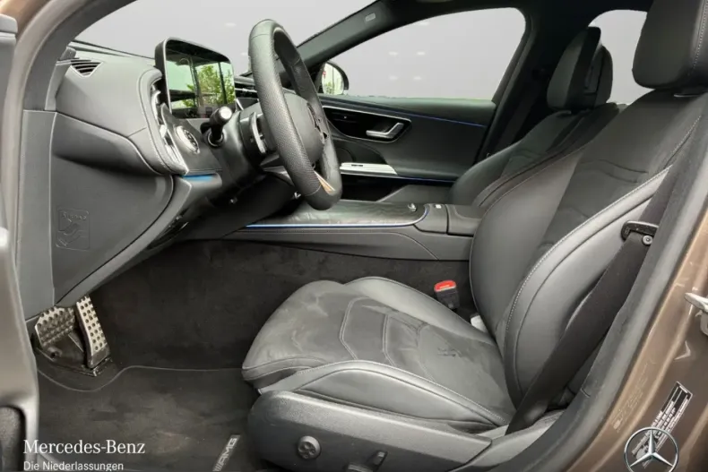 Mercedes-Benz E 300 (Clasa E) din 2025 cu 13.297 km - oferta MER223533 - foto 8