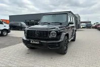 Mercedes-Benz G 63 AMG (Clasa G) din 2022 cu 29.500 km - oferta MER223534 - foto 1