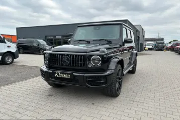 Mercedes-Benz G 63 AMG din 2022 - oferta MER223534