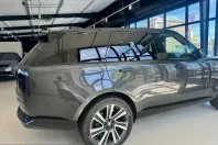 Land Rover Range Rover din 2025 cu 19.800 km - oferta LAN223535 - foto 2