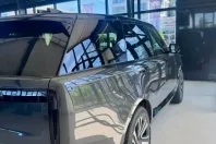 Land Rover Range Rover din 2025 cu 19.800 km - oferta LAN223535 - foto 3