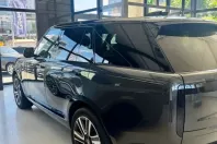 Land Rover Range Rover din 2025 cu 19.800 km - oferta LAN223535 - foto 4