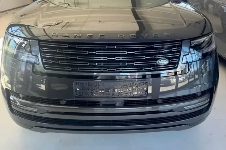 Land Rover Range Rover din 2025 cu 19.800 km - oferta LAN223535 - foto 5
