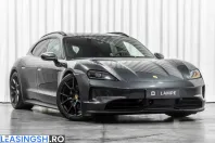 Porsche Taycan din 2024 cu 26.944 km - oferta POR223536 - foto 2