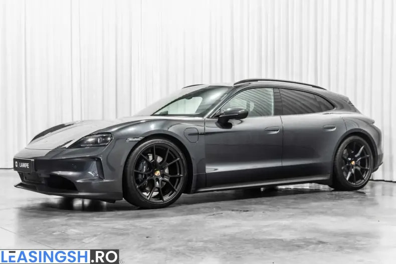 Porsche Taycan din 2024 cu 26.944 km - oferta POR223536 - foto 4