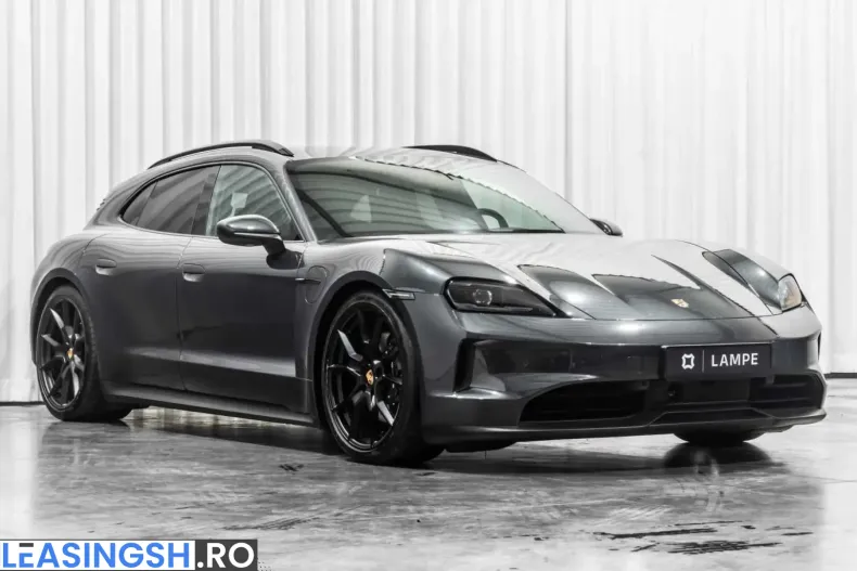 Porsche Taycan din 2024 cu 26.944 km - oferta POR223536 - foto 5