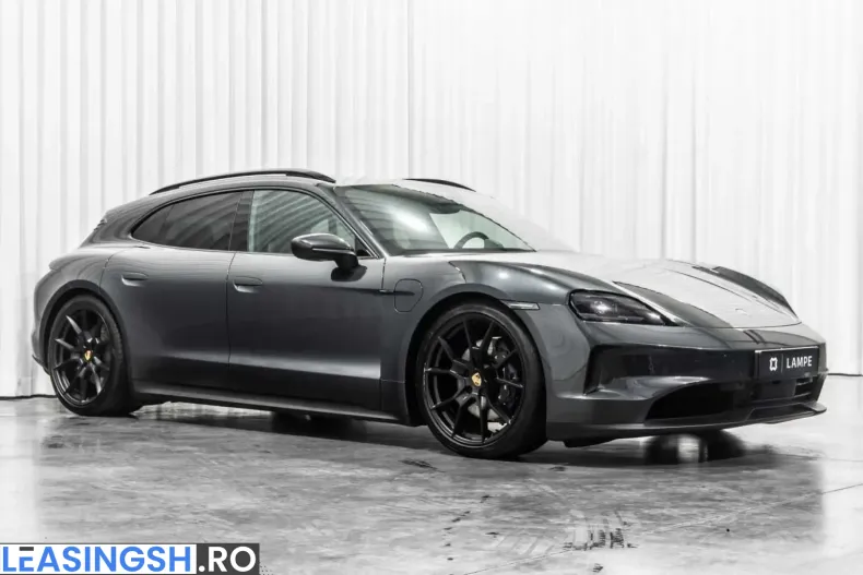 Porsche Taycan din 2024 cu 26.944 km - oferta POR223536 - foto 6