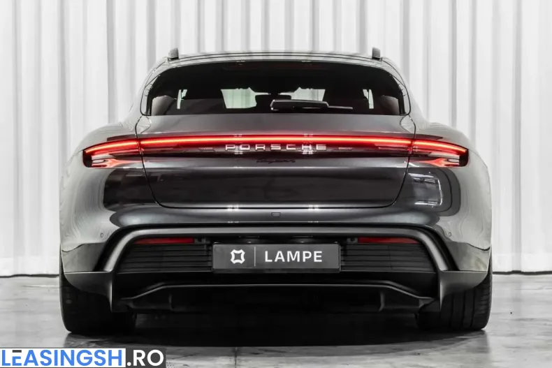 Porsche Taycan din 2024 cu 26.944 km - oferta POR223536 - foto 7